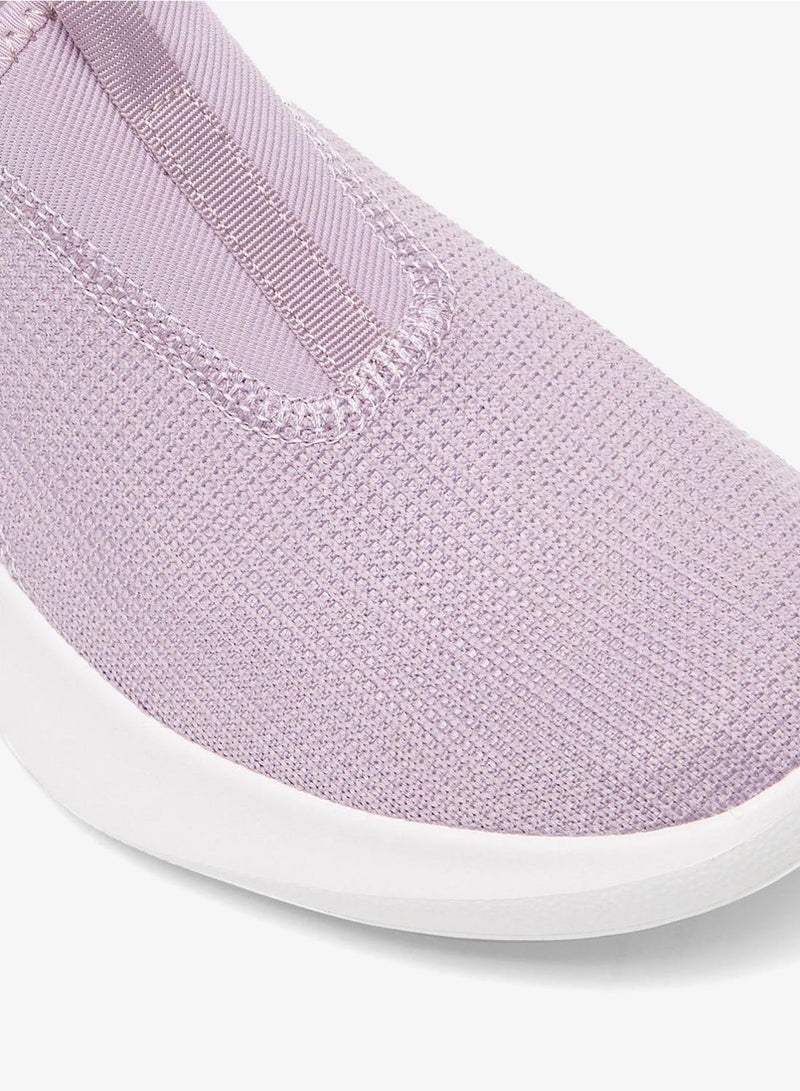 Dash Close Toe Flat Slip Ons - Image 5