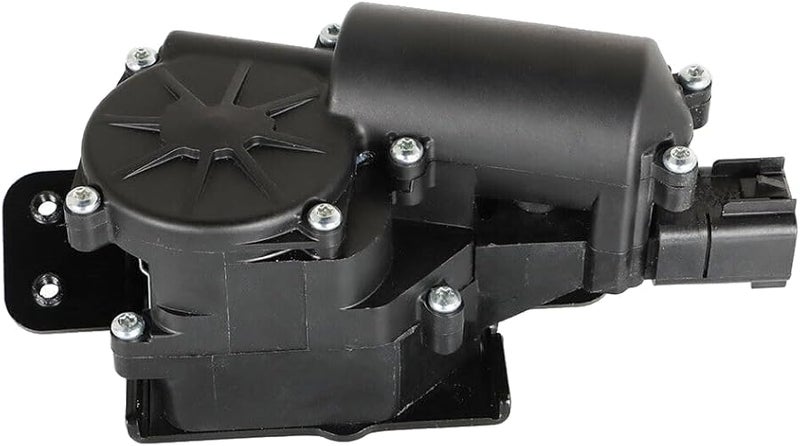 Power Liftgate Rear Tailgate Lock Actuator Plastic for Chevy Equinox Tahoe Traverse Suburban - Image 3