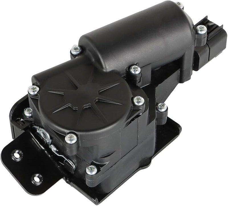 Power Liftgate Rear Tailgate Lock Actuator Plastic for Chevy Equinox Tahoe Traverse Suburban - Image 1