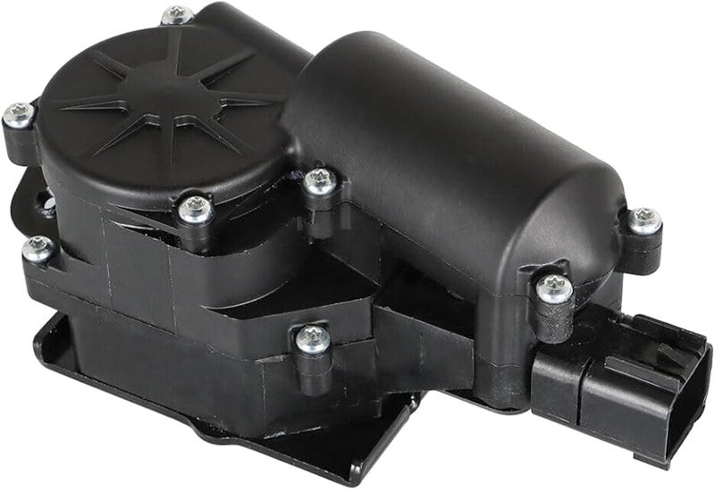 Power Liftgate Rear Tailgate Lock Actuator Plastic for Chevy Equinox Tahoe Traverse Suburban - Image 5