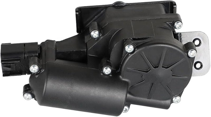Power Liftgate Rear Tailgate Lock Actuator Plastic for Chevy Equinox Tahoe Traverse Suburban - Image 4