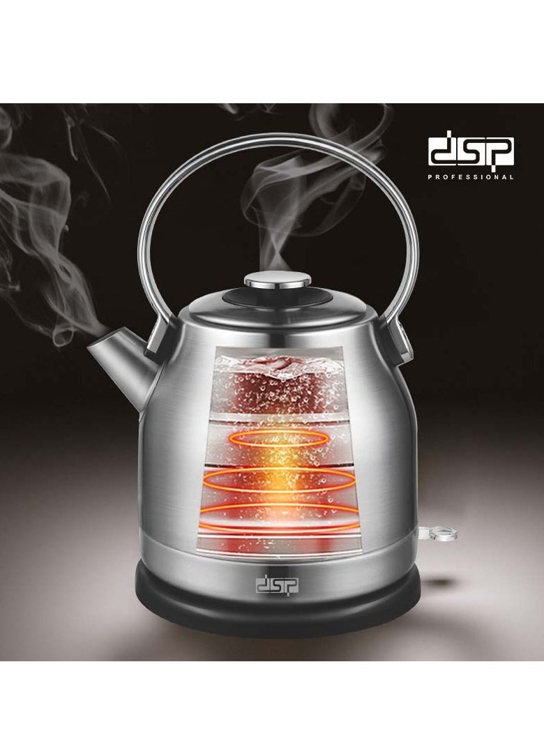 DSP - Household Fully Automatic Large Capacity Electric Kettle - Image 1