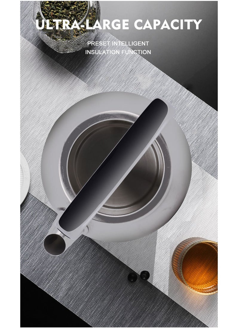 DSP - Household Fully Automatic Large Capacity Electric Kettle - Image 1