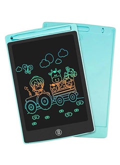 Generic Colourful Kid’s 8.5″ LCD Panel Writing Tablet for Easy Drawing & Writing  - Image 1