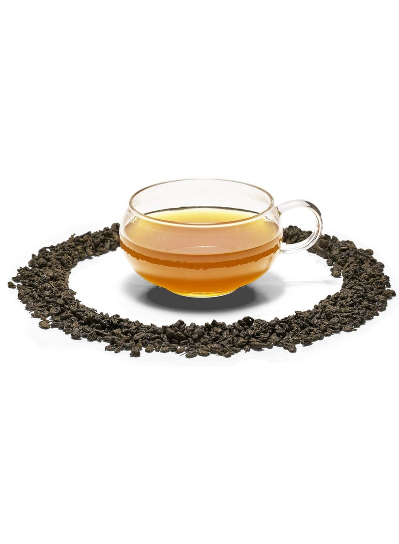 Sultan Grain Jawhar Pearl Green Tea 200 G - Image 3