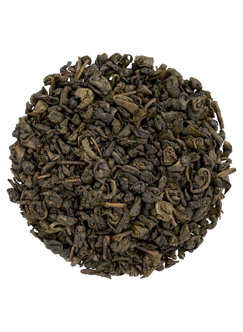 Sultan Grain Jawhar Pearl Green Tea 200 G - Image 4