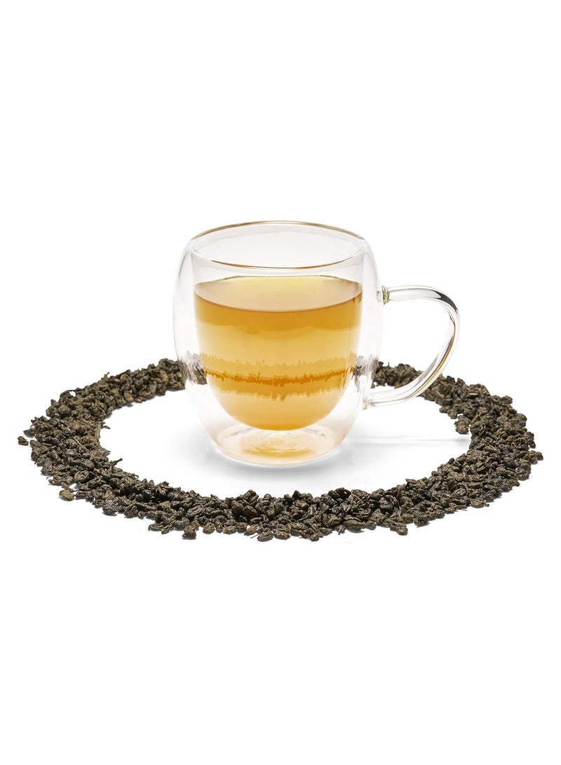 Sultan Grain Jawhar Pearl Green Tea 200 G - Image 5