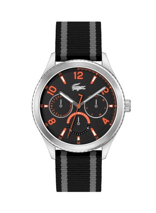 Round Analog Men's Black Case Wrist Watch - 2011291 - pzsku/Z3BFD854A1BCB8DD1076CZ/45/_/1722228963/76402202-45b9-43a9-b938-7e0a4a1b1dc6