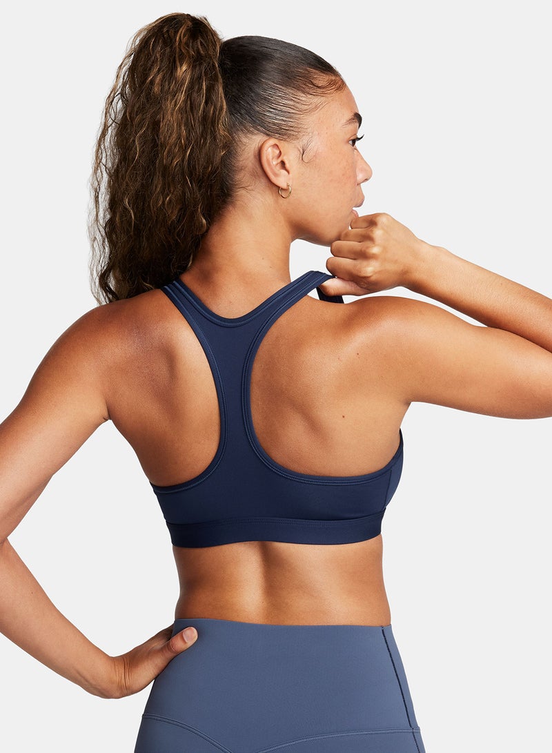 Nike Women’s Nike Swoosh Light Support Sports Bra - Image 3