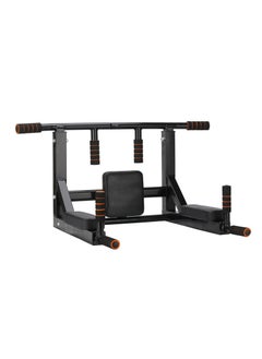 HM Sports 8118-20 Wall Mounted Pull-Up Bar |Durable and Stable for Intense Workouts - pzsku/Z3BFDC382D6685202DCA8Z/45/_/1733736646/2d2f561c-450a-4243-8474-8c36a85efdf3