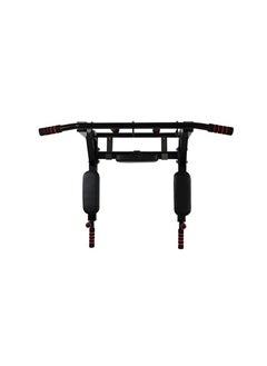 HM Sports 8118-20 Wall Mounted Pull-Up Bar |Durable and Stable for Intense Workouts - pzsku/Z3BFDC382D6685202DCA8Z/45/_/1733736661/d4e2e5f7-1b85-485d-b05d-b1f9e8a5c74c