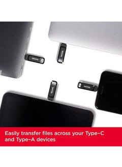 Sandisk Ultra Dual Drive Go USB Type-C 64 GB  - Image 2