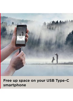 Sandisk Ultra Dual Drive Go USB Type-C 64 GB  - Image 3