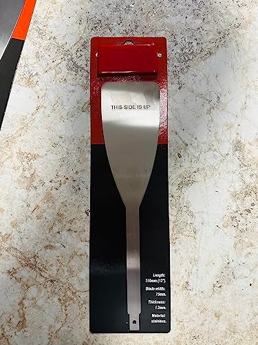JAAGS Windshield Cut Out Removal Blade for Auto Glass Cut Out Removal Sheath Blade. (3 x 12 inch) - Image 5