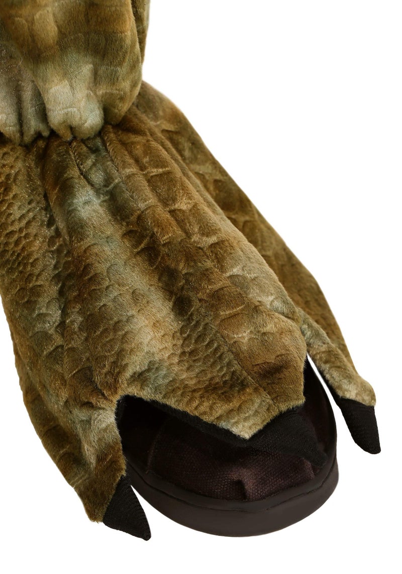 Rubies Dinosaur Costume for Kids, Boy's Small - Image 5