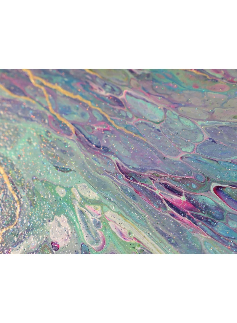 Mont Marte Premium Iridescent Varnish 240ml Content - Image 3