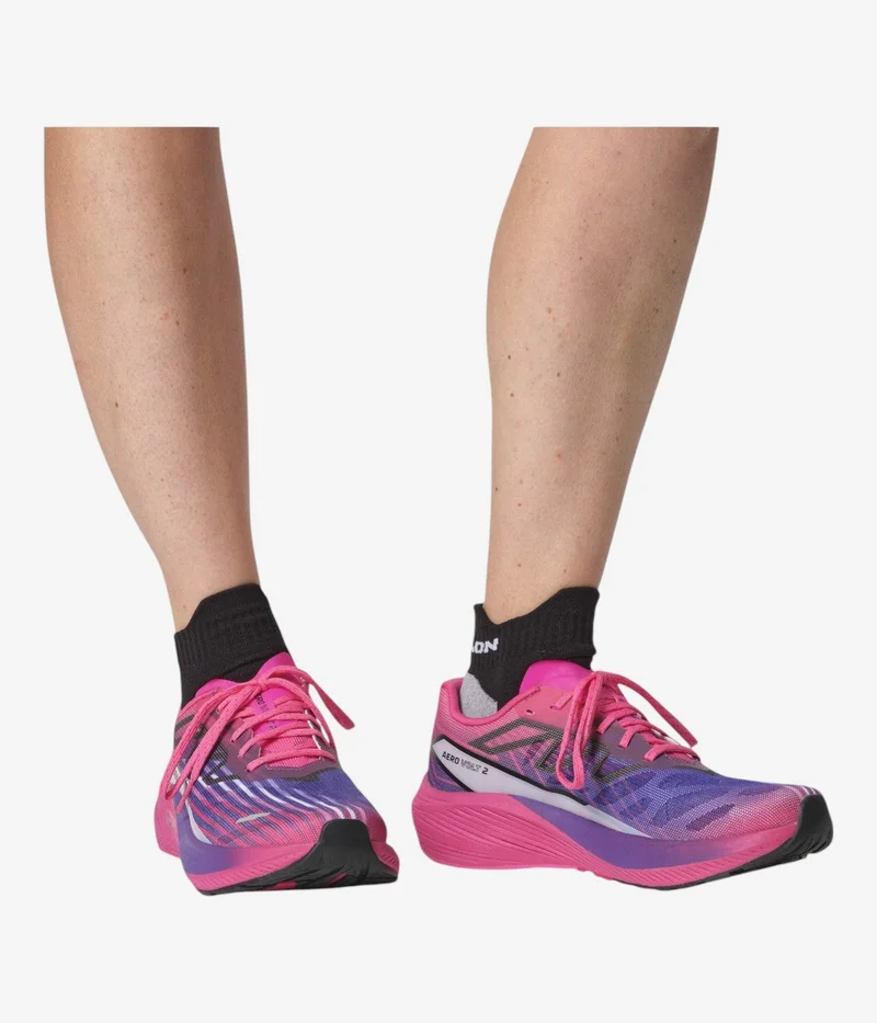 Salomon  AERO VOLT 2 Low Top Sneaker  | Best Price UAE