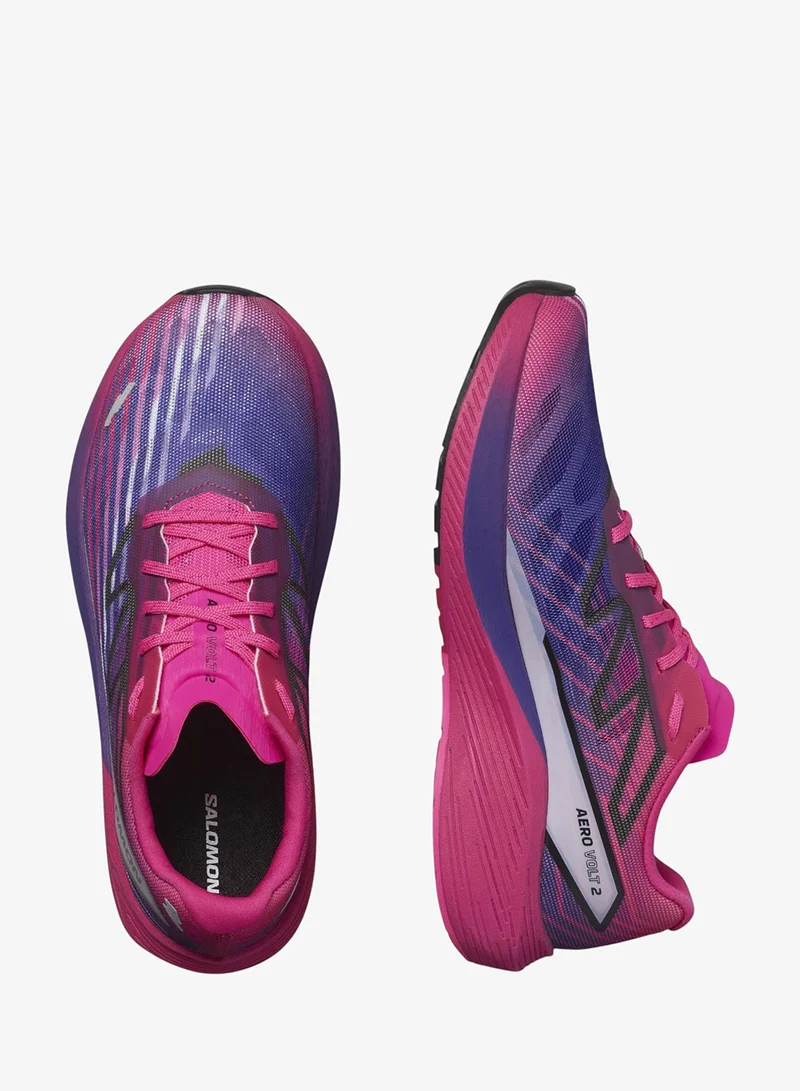 Salomon  AERO VOLT 2 Low Top Sneaker  | Best Price UAE