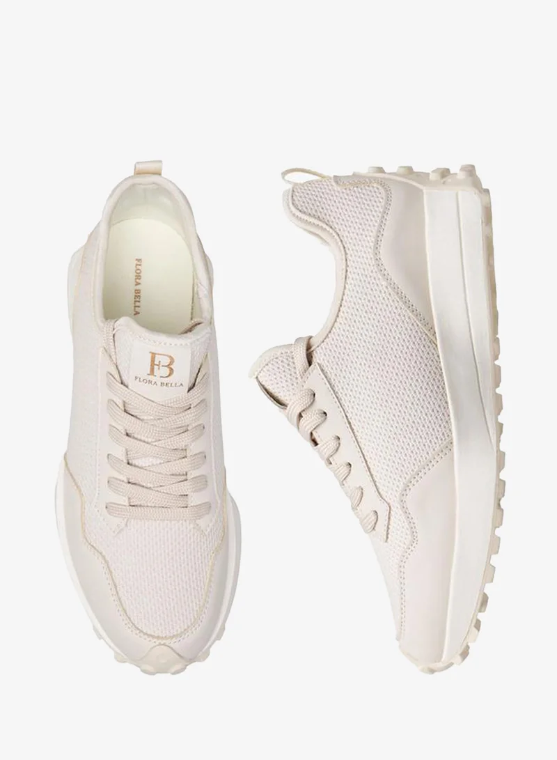 Flora Bella By Shoexpress Flora Bella Women Lace-Up Sneakers