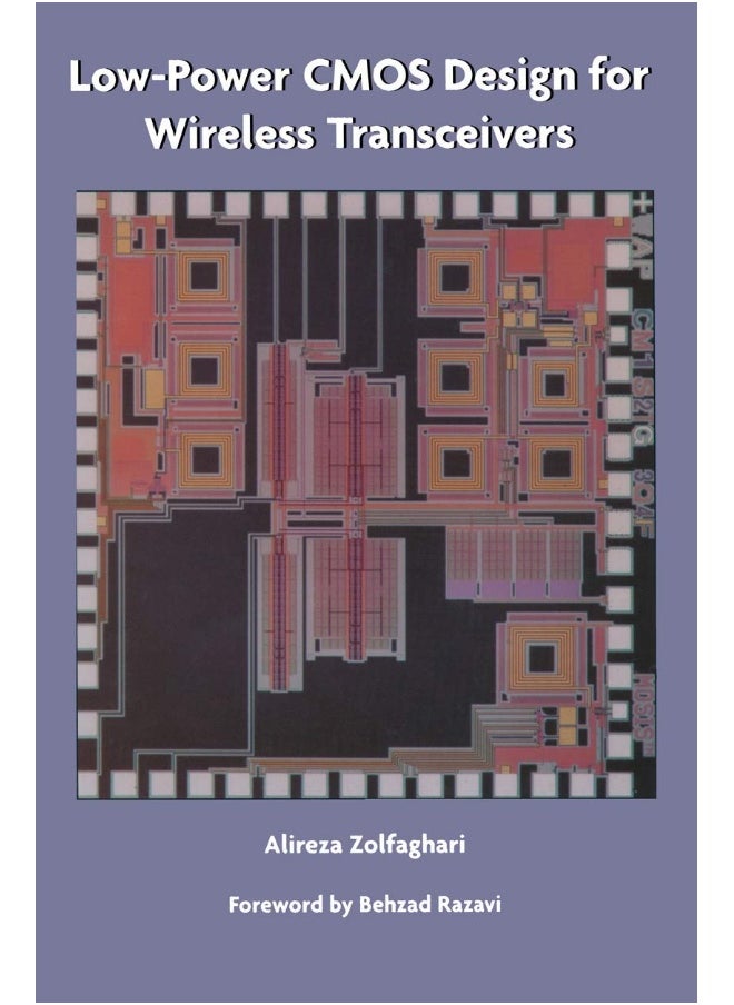 Low-Power CMOS Design for Wireless Transceivers 