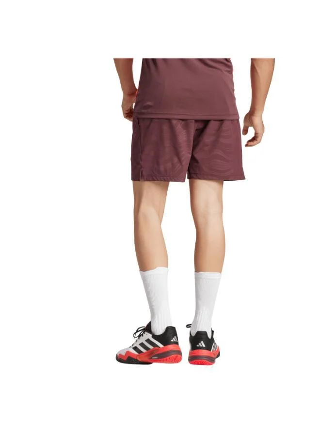 Adidas TENNIS CLIMACOOL 7INCH ERGO SHORT PRO