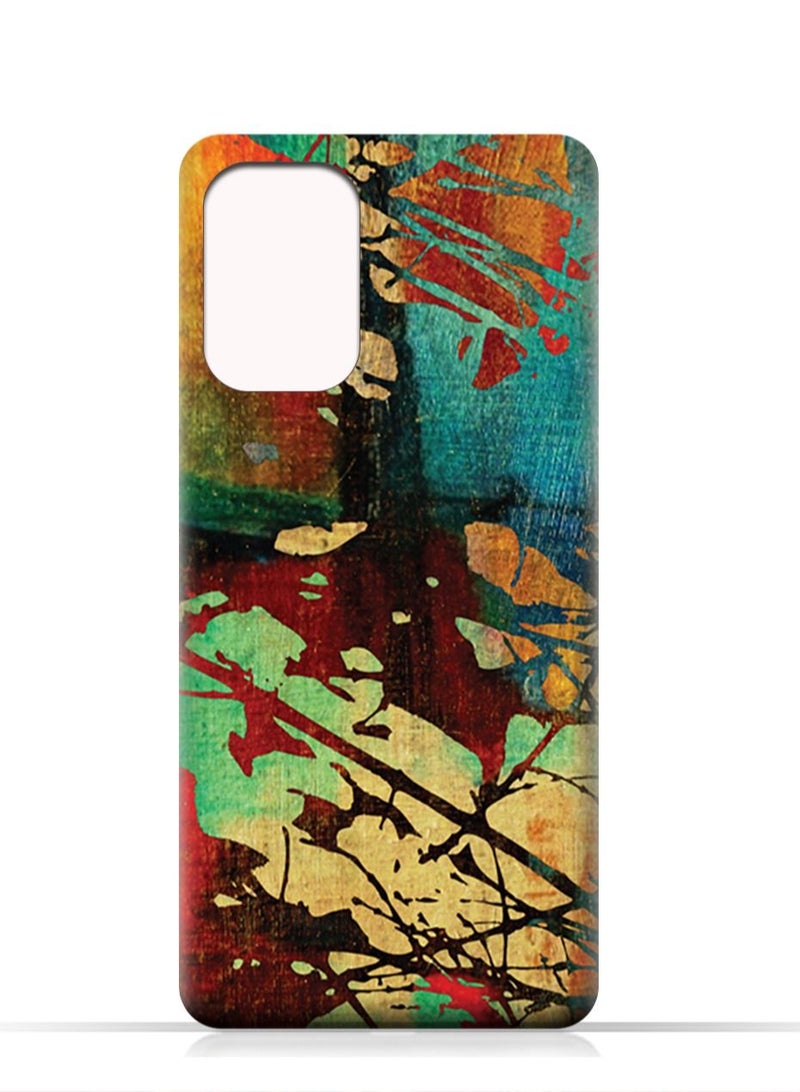 إيه إم سي ديزاين غطاء حماية بطبعة هاتف نوكيا G400 - Image 2