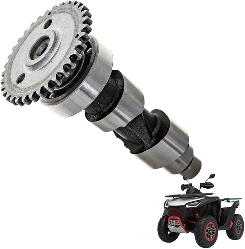 هوندا رانشر 350 TRX350FE مجموعة عمود الكامات 14100 HN5 670 قطعة إصلاح المحرك - Image 3