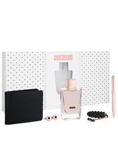 DERAAH Deraah Vision Set  Accessories For Men  - Image 1