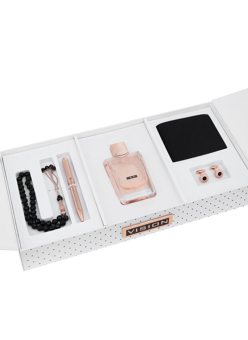 DERAAH - Deraah Vision Set  Accessories For Men - Image 1