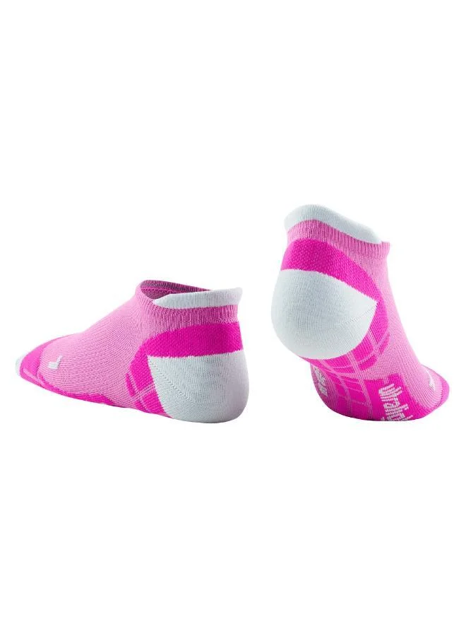 سي إي بي Ultralight Compression Socks No Show Women