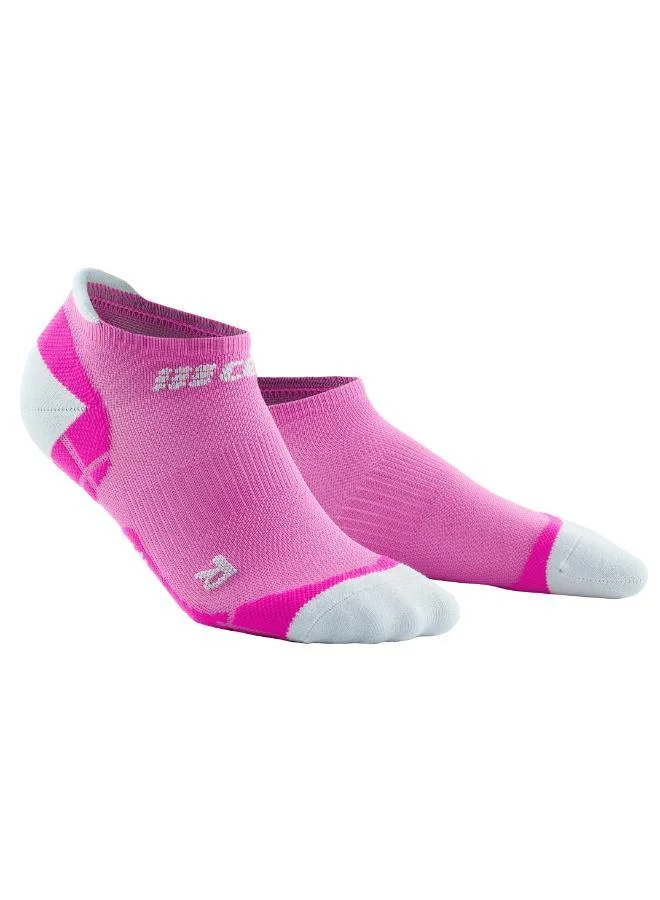 سي إي بي Ultralight Compression Socks No Show Women