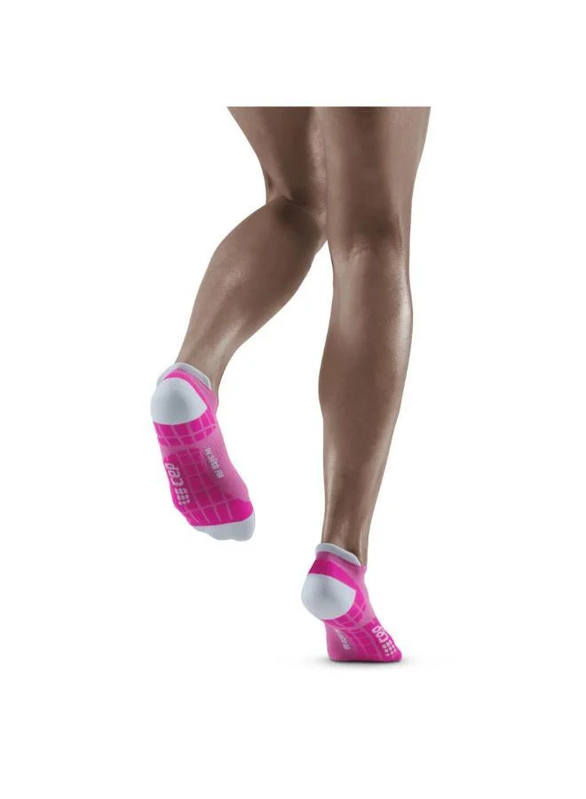 Cep  Ultralight Compression Socks No Show Women for Women | Best Price UAE