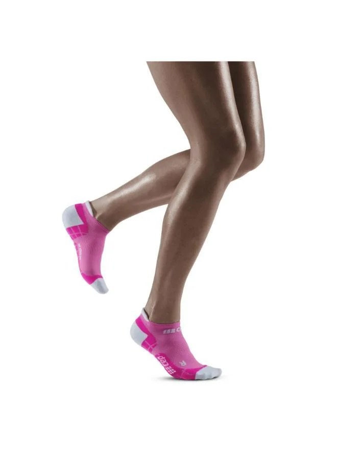 Cep  Ultralight Compression Socks No Show Women for Women | Best Price UAE