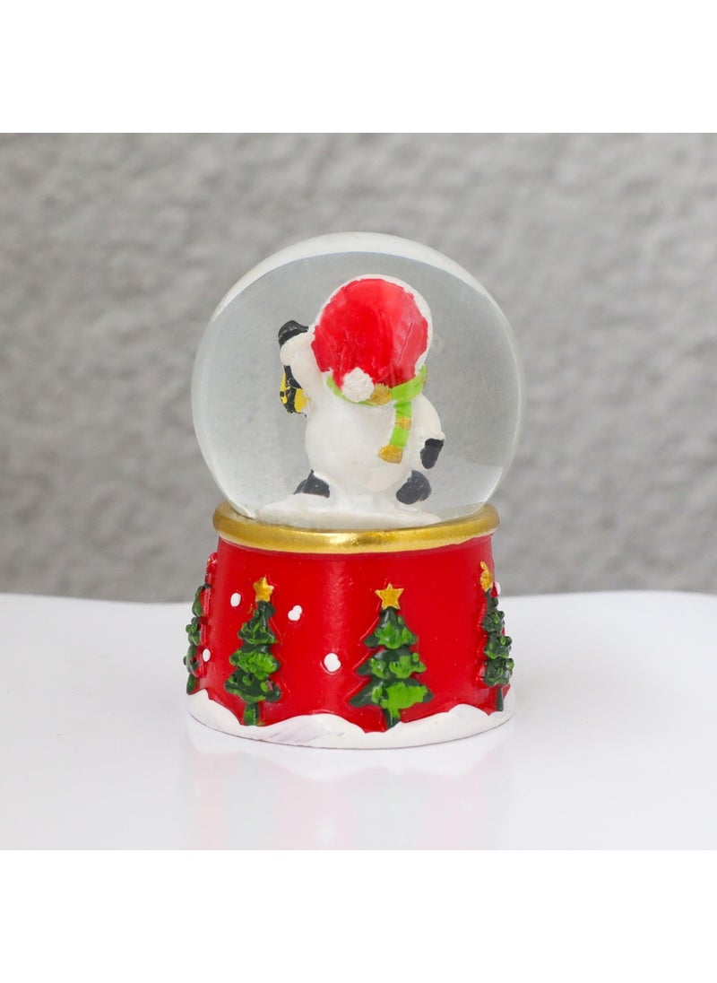 Mini Christmas Snow Globe Non-Lighted Snowman Model 4 - pzsku/Z3BFE8C994A0C3901FAABZ/45/_/1731284240/1dafd758-36ba-4d36-98ca-fd6215eaf8d7