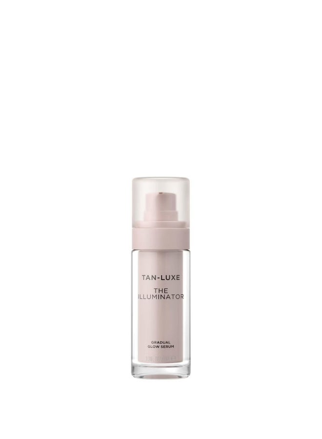 TAN-LUXE The Illuminator 30ml - Image 1