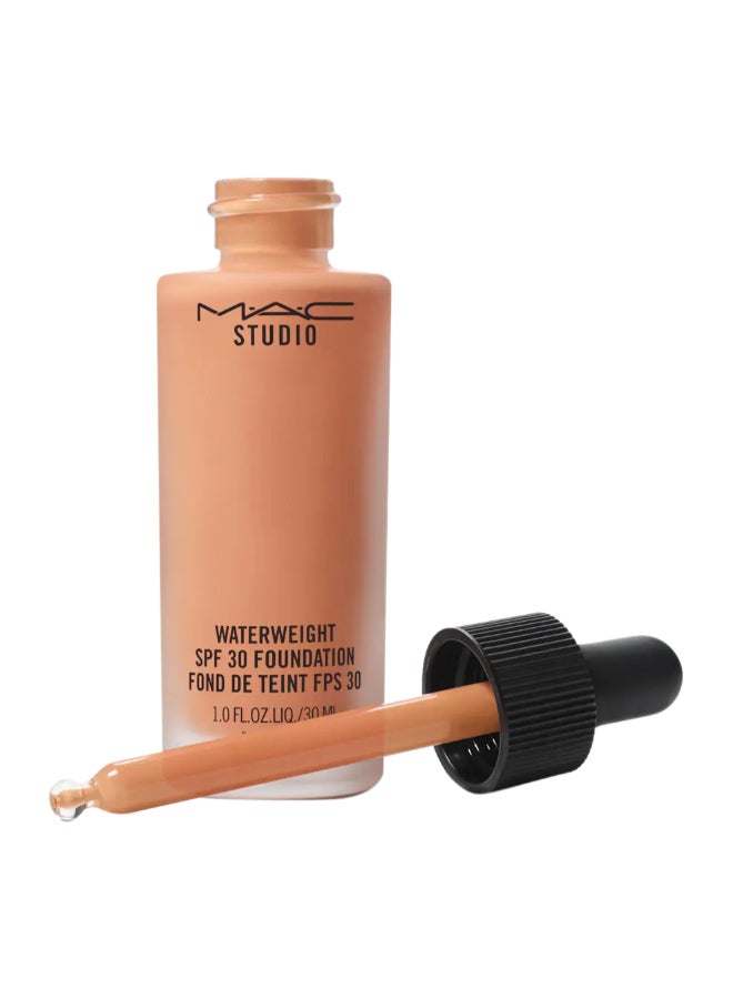 MAC Cosmetics Studio Water weight SPF 30 Foundation - NC50 - Image 1