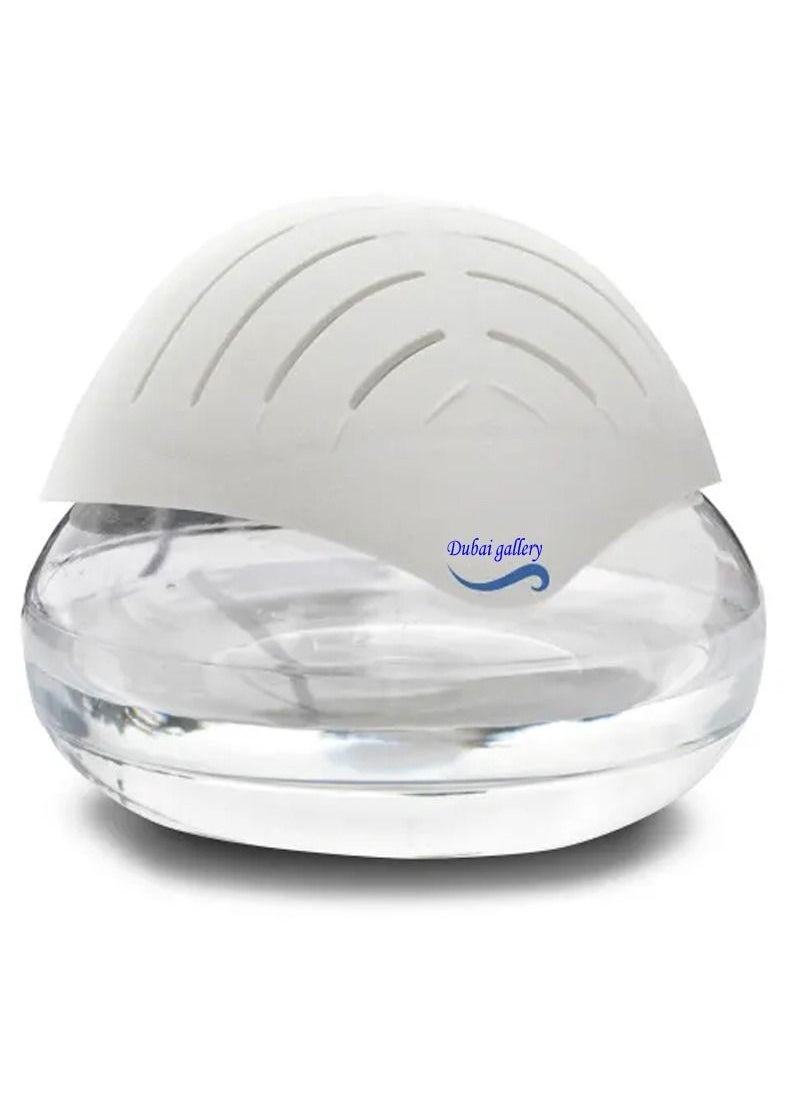 DubaiGallery Electrical Water Air Refresher Air Purifier Air Revitalizer Air Humidifier,  - Image 2
