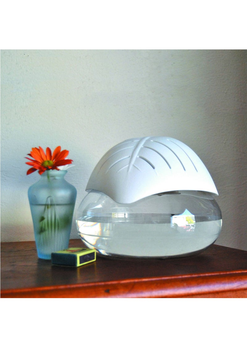 DubaiGallery Electrical Water Air Refresher Air Purifier Air Revitalizer Air Humidifier,  - Image 4