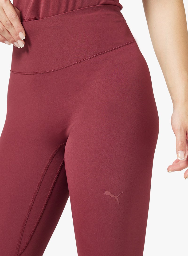 PUMA Shape Luxe Tights - Image 4
