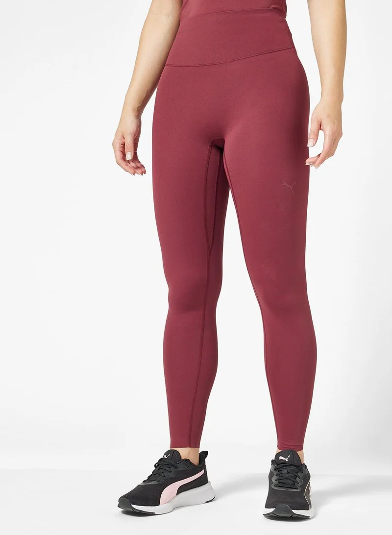 بوما شكل فاخر للسراويل الضيقة