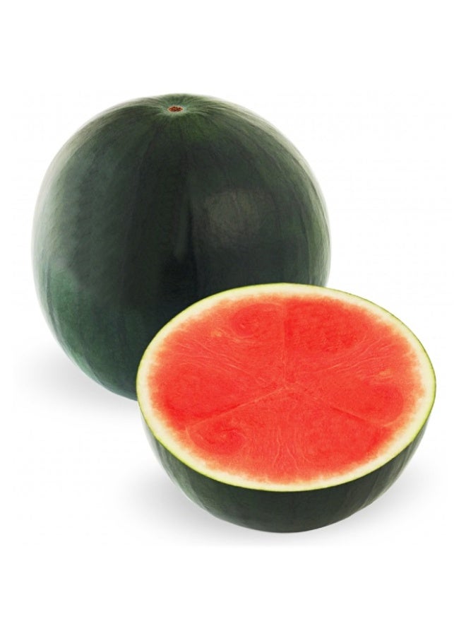 Watermelon, Half Melon - Seedless - Approx 3kg, Spain