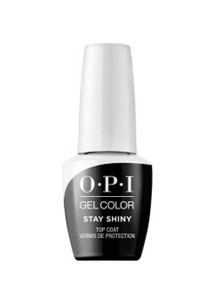 Stay Shiny Top Coat 15Ml