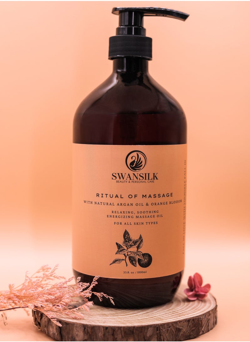 Natural Massage Oil with Argan and Orange Blossom ORIGINAL BODY OIL - pzsku/Z3BFF134593B5A591371DZ/45/_/1667540644/1f36a5bc-c5c2-4f0e-970a-ea343b2a342c