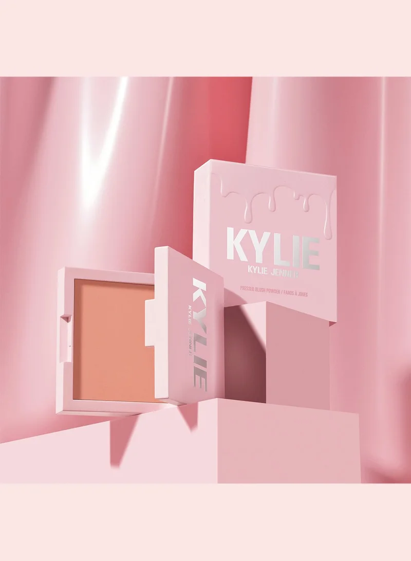 Kylie Cosmetics Pressed Blush Powder - 211 - Kitten Baby