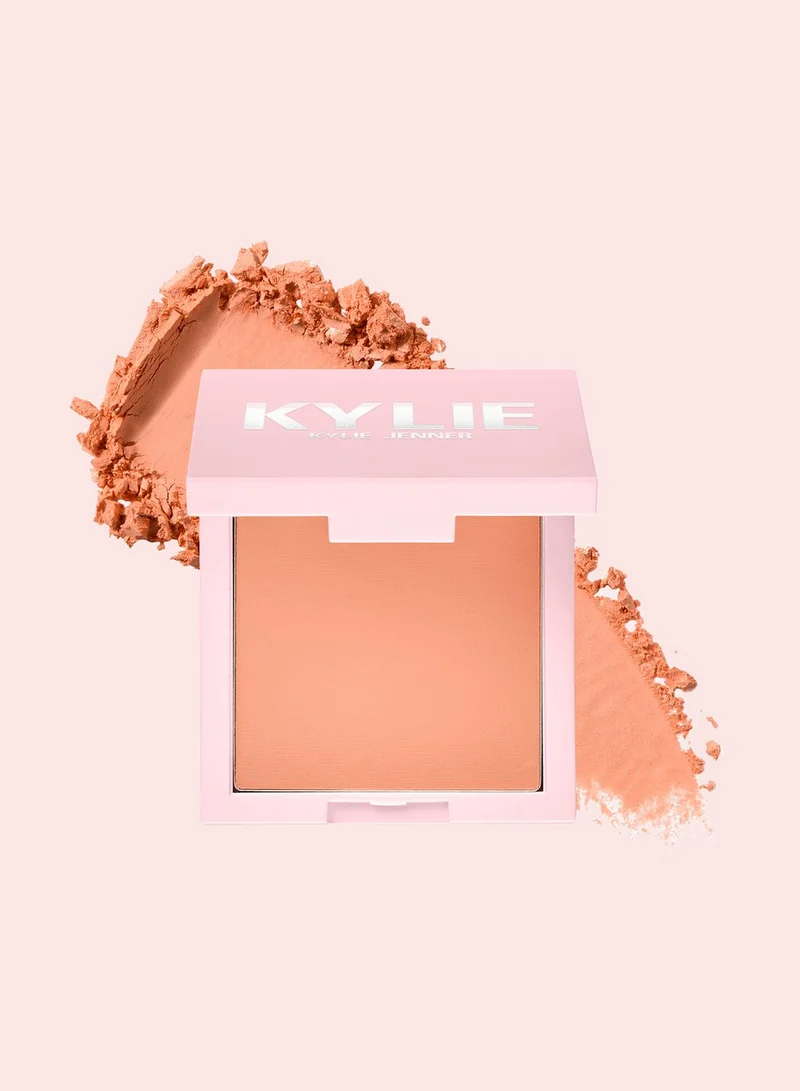 Kylie Cosmetics Pressed Blush Powder - 211 - Kitten Baby