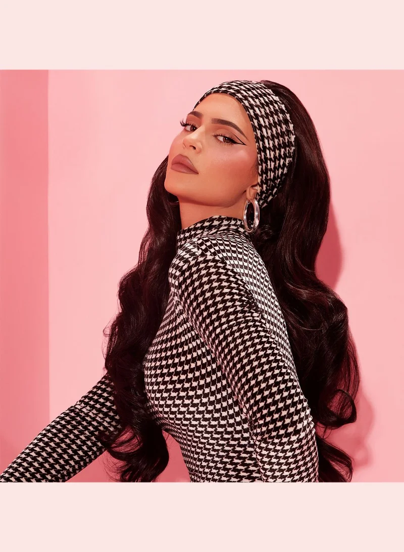 Kylie Cosmetics Pressed Blush Powder - 211 - Kitten Baby