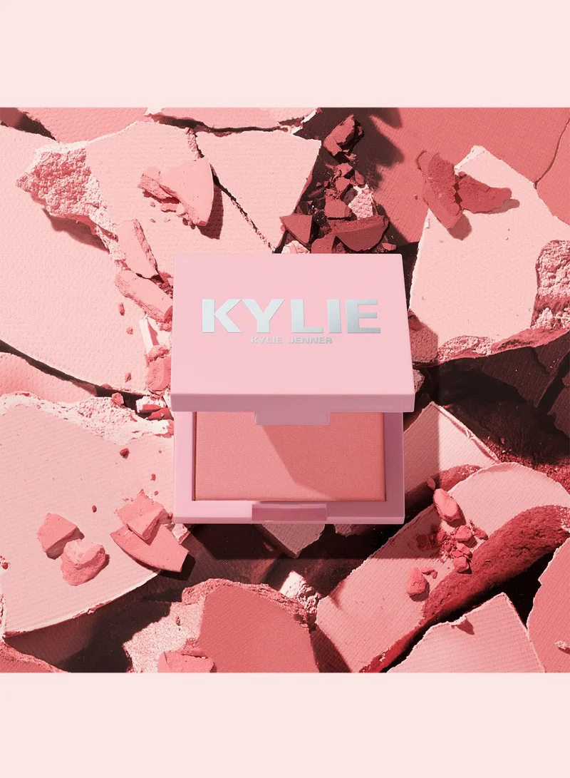 Kylie Cosmetics Pressed Blush Powder - 211 - Kitten Baby