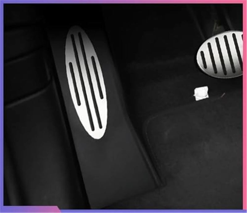 Wivplex Clutch Pedal Pad for BMW and MINI - Image 4