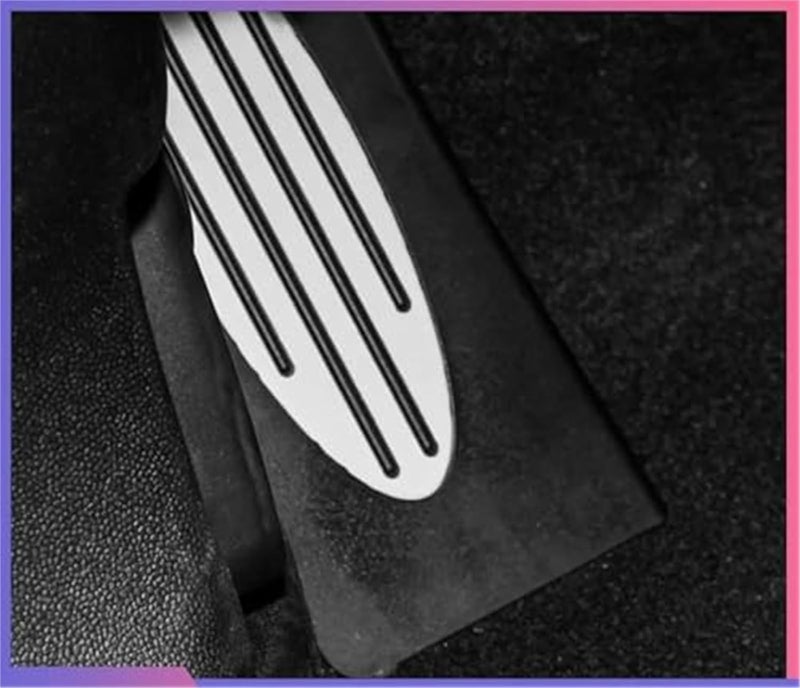 Wivplex Clutch Pedal Pad for BMW and MINI - Image 3