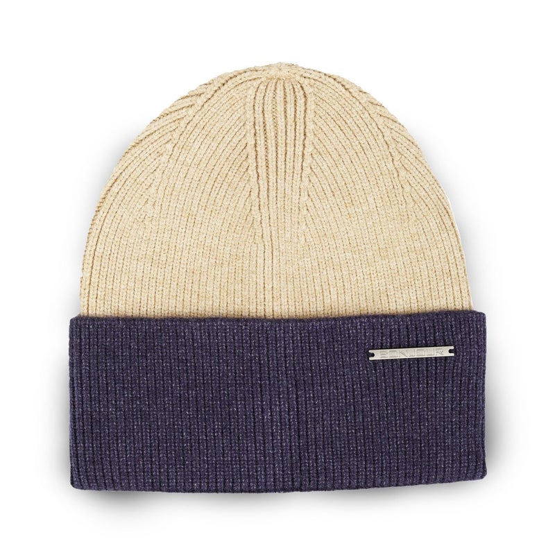Bonjour Men's Winter Cap | Trendy Thermal Cap for Boys & Men | Soft and Warm Winter Cap | Beanie Cap - Image 5